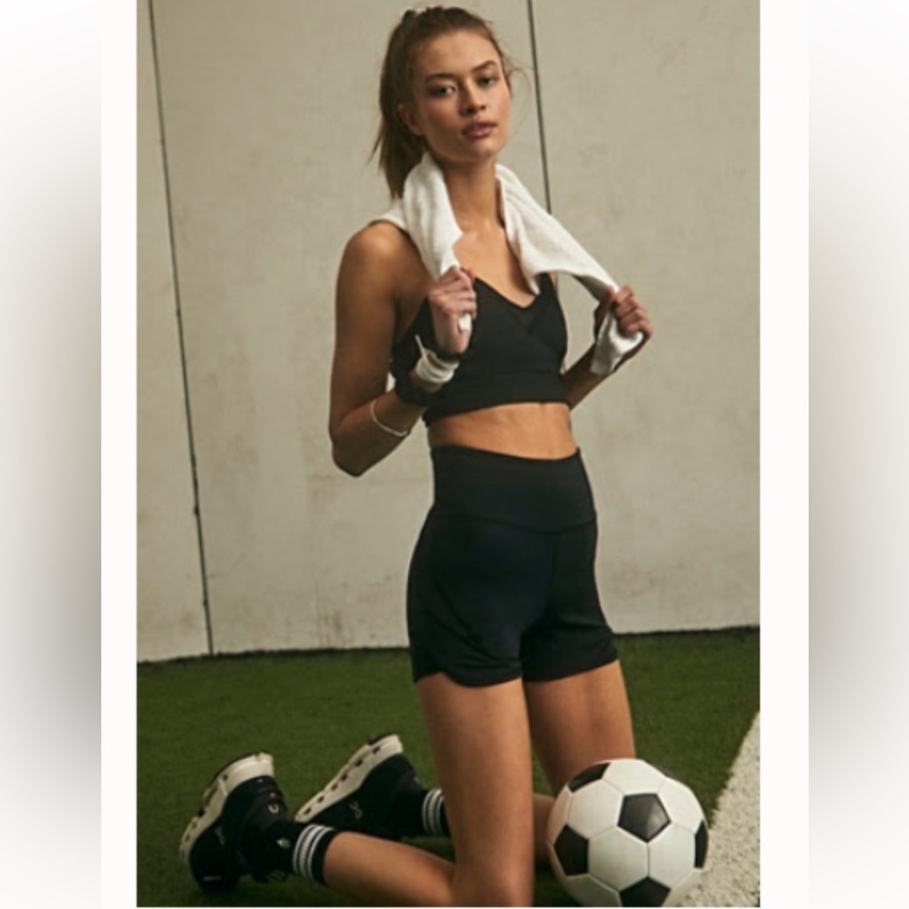 Free People Movement Set